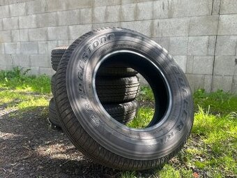 pneu Bridgestone dueler H/L 195/80 R15 NOVÉ