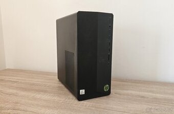 HP Pavilion Gaming (i5-10400F, 32 GB RAM, RTX 2060)