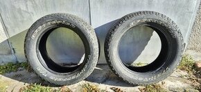 BFGoodrich 275/55 R20 - 1
