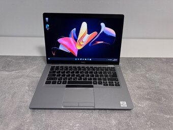 Dell Latitude 5410 - Core i7-10610U / 512GB M.2 NVMe / 16GB