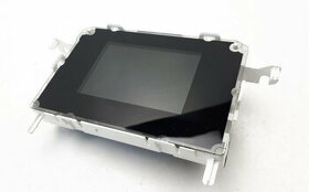 ford focus mk3 2011-2014 vysoky displej radia