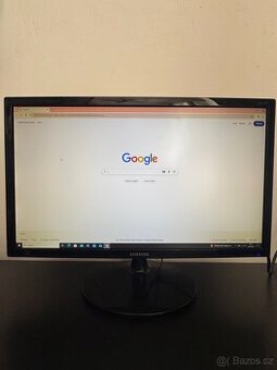 Monitor samsung s24d300h 24”