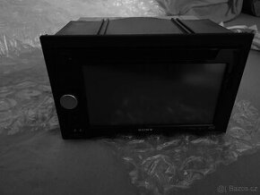 SONY - XAV 63