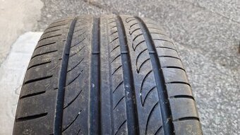 Pirelli 235/40/18 letní 7mm DOT21