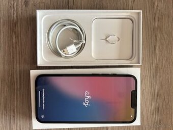 iPhone 14 128GB černý