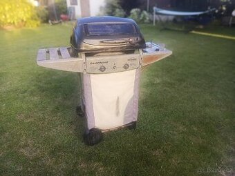 Plynový gril Camping gas zahradní gril