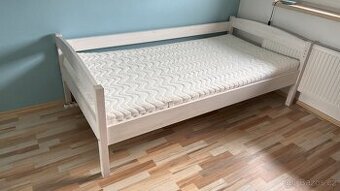 Postel 100x200 cm