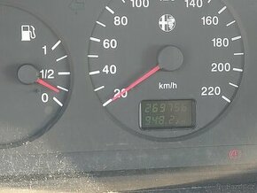 Alfa Romeo 145 1.4 tvinspark 74kw