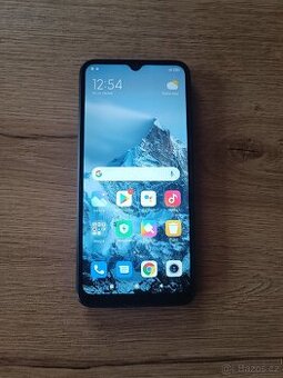 Mobilní telefon Xiaomi Redmi 9A - ZAMLUVEN