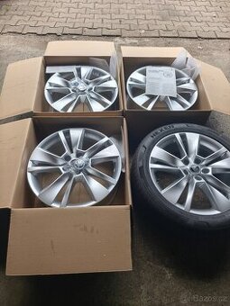 5x112 R18