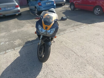 Honda CBR 900 rr 929
