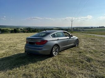 BMW F07 530d GT