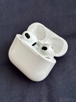 Apple AirPods Gen 3
