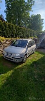 Hyundai Matrix