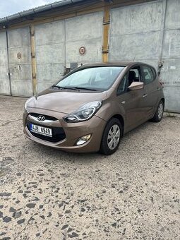 Hyundai IX20 1.4i Start