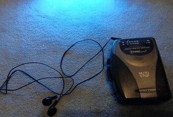 Walkman First