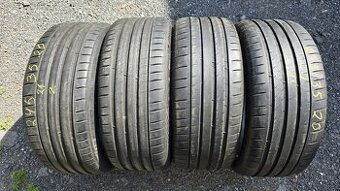 Letní pneu 245/35/20 Michelin