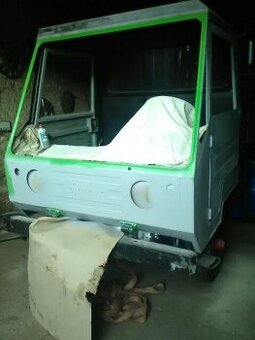 Multicar