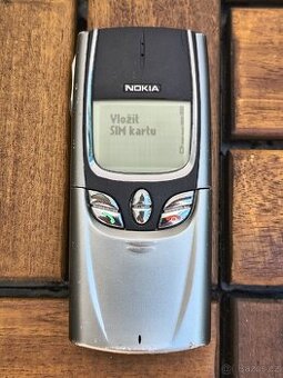 Nokia 8850