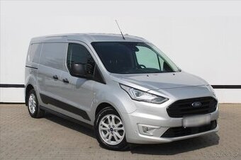Ford Transit Connect 1.5 TDCI 88kW L2 TREND DPH (2019)