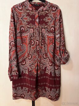 Šaty zn. Massimo Dutti, v. 40/42, nový, bez visačky - 1