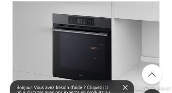 Nova Parni trouba Lg/ -50% sleva / zaruka