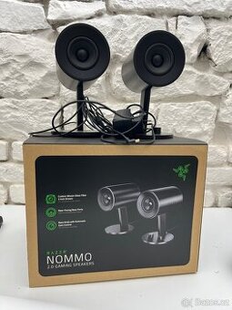 Razer Nommo 2.0