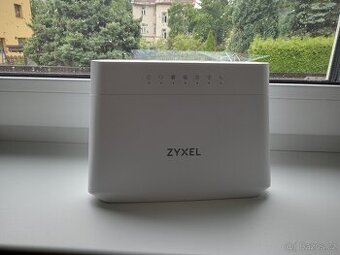 Modem Zyxel