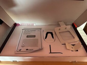 Baby monitor