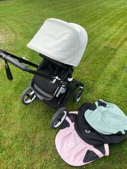 Bugaboo Fox 3
