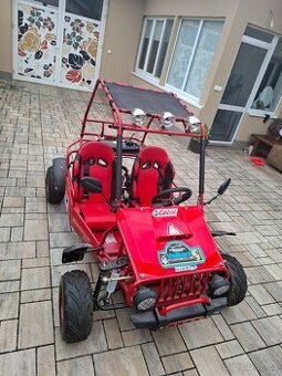 Buggy 125