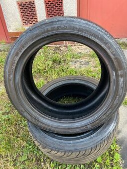 Pneu 195/45/15 - 1