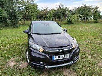 Honda hrv 1,5 benzín 96kw - 1