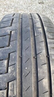 Letni pneu CONTINENTAL PremiumContact 6 205/55 R16