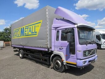 Volvo FL 220 BDF