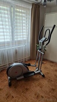 Eliptický trenažér Spartan Sport Elliptical III