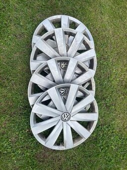 Poklice na kola - Volkswagen