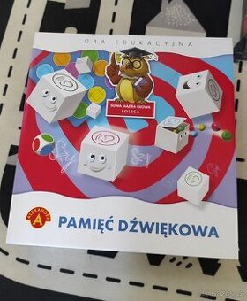 Zvukové pexeso