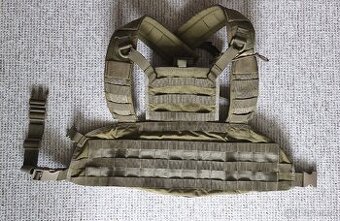 RRV Chest Rig Khaki