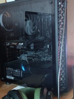 Počítač MSI