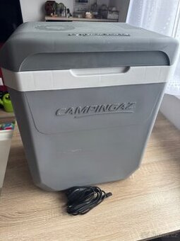 Luxusní autolednice CAMPINGAZ
