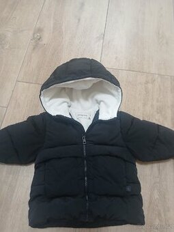 Dětská zimní bunda - 1