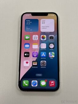 iPhone 12 PRO MAX 128GB ✅ 100% BATERIE