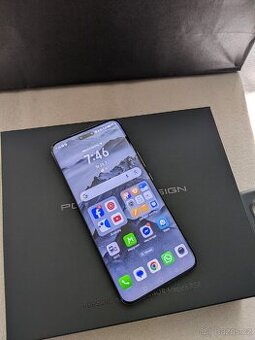 Honor Magic6 Pro Porsche Design 24/1TB