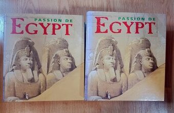 Egypt encykloperie