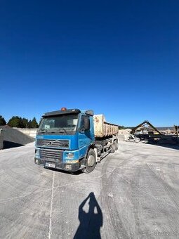 Volvo FM 12
