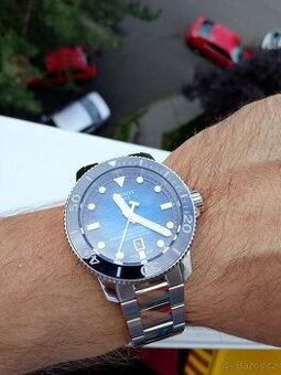 Tissot Seastar 2000