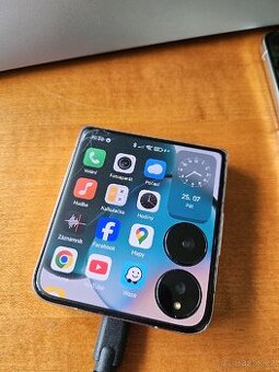 Xiaomi Mix Flip 12/512GB