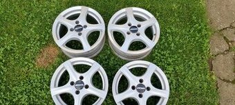 Alu kola 4x100 r14 - 1