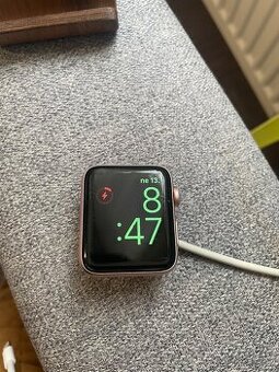 Hodinky Apple Watch series 2 42MM